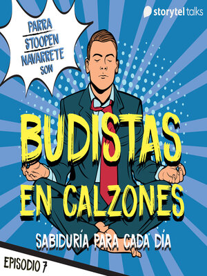 cover image of ¿Los budistas no se enojan? T01E07